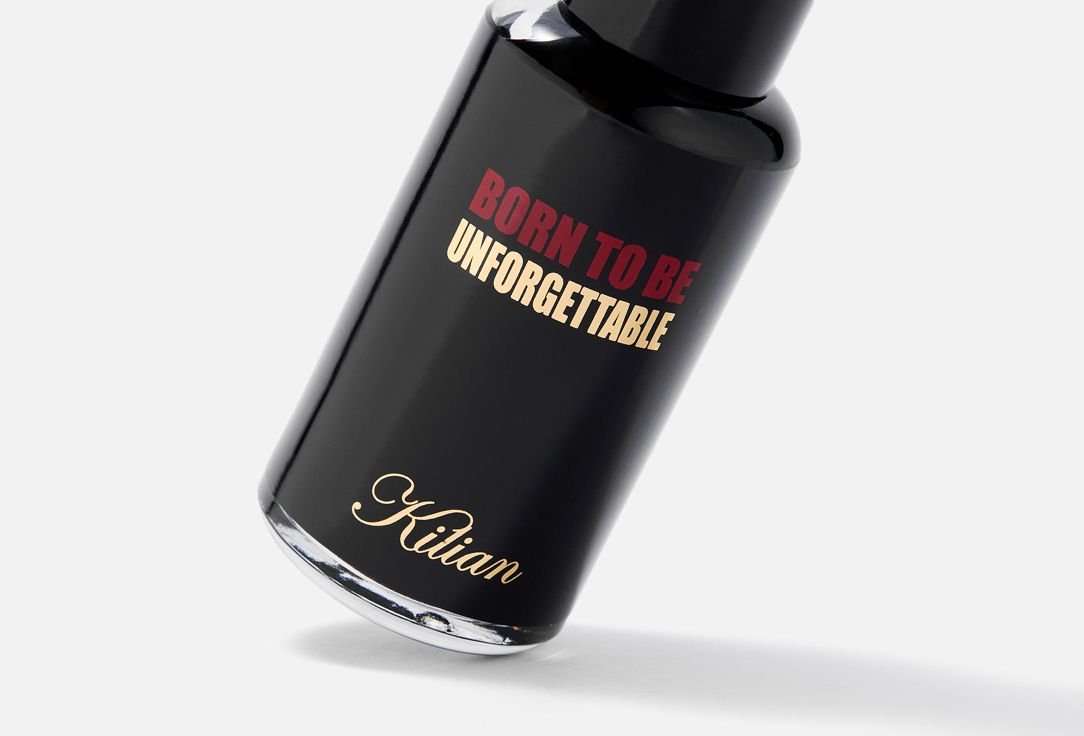 كيليان باريس ماء عطر (قابل لإعادة التعبئة) بورن تو بي أنفورجيتبل