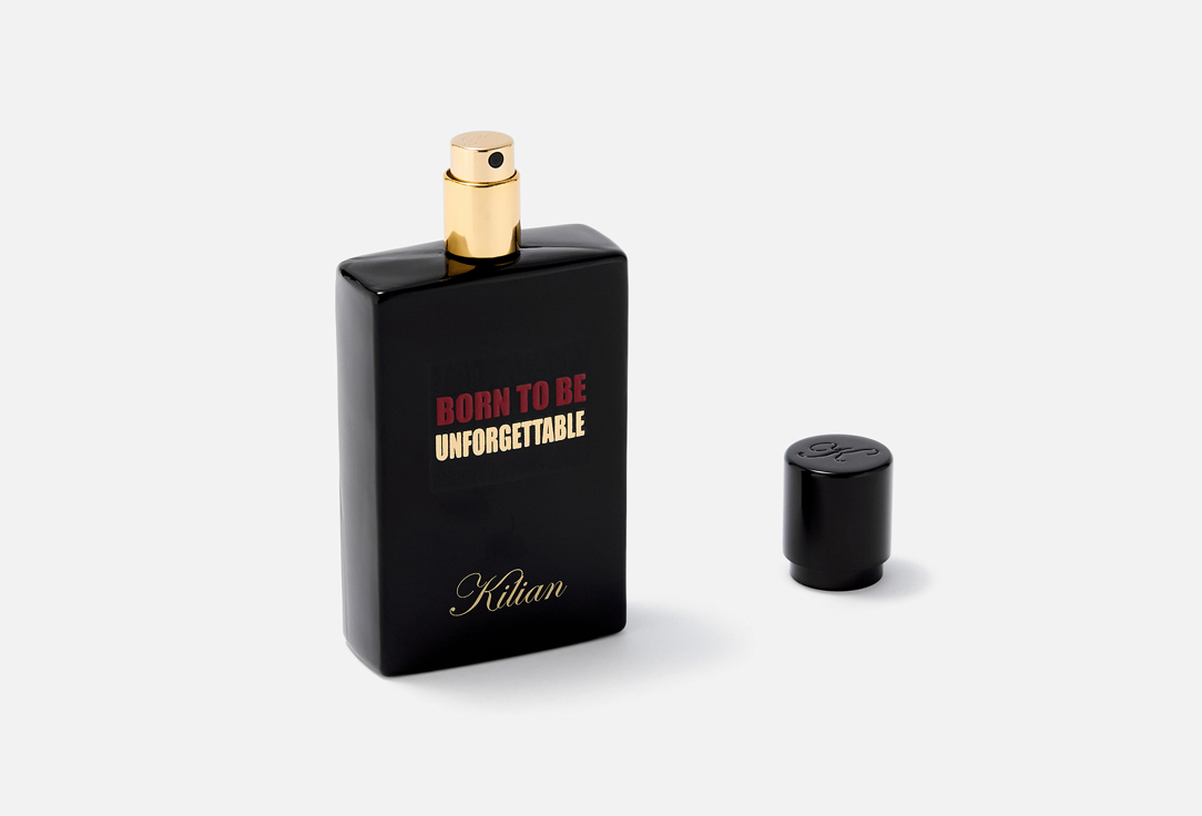 Kilian Paris Eau de Parfum Born to be Unforgettable 50 ml Kilian Paris Eau de Parfum Born to be Unforgettable
