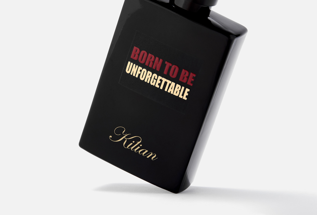 Kilian Paris Eau de Parfum Born to be Unforgettable 50 ml Kilian Paris Eau de Parfum Born to be Unforgettable