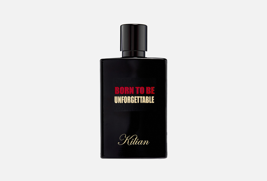 Kilian Paris Eau de Parfum Born to be Unforgettable 50 ml Kilian Paris Eau de Parfum Born to be Unforgettable