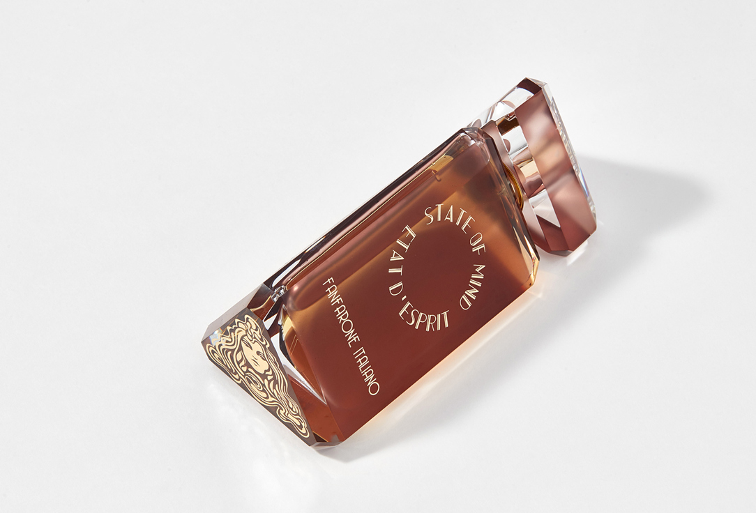 State Of Mind Eau de Parfum Fanfarone Italiano