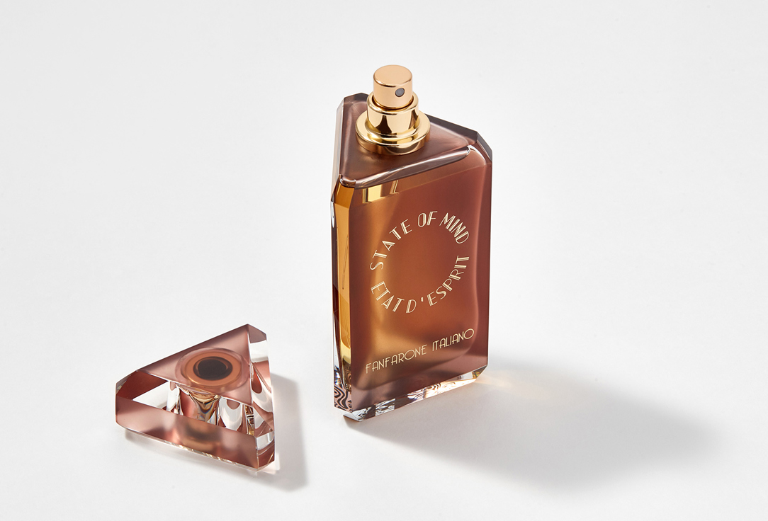State Of Mind Eau de Parfum Fanfarone Italiano