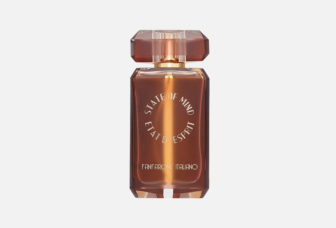 State Of Mind Eau de Parfum Fanfarone Italiano