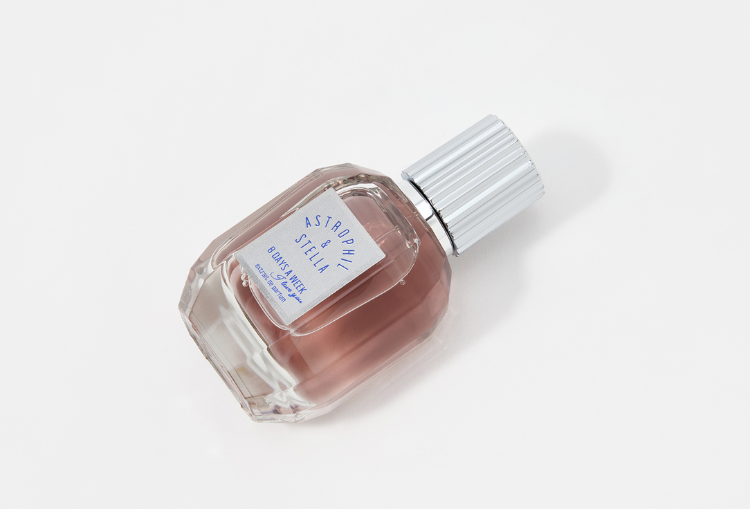ASTROPHIL&STELLA Parfum 8 Days A week