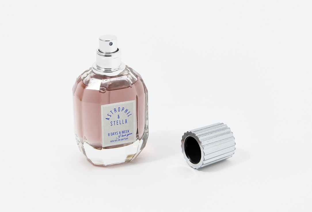 ASTROPHIL&STELLA Parfum 8 Days A week