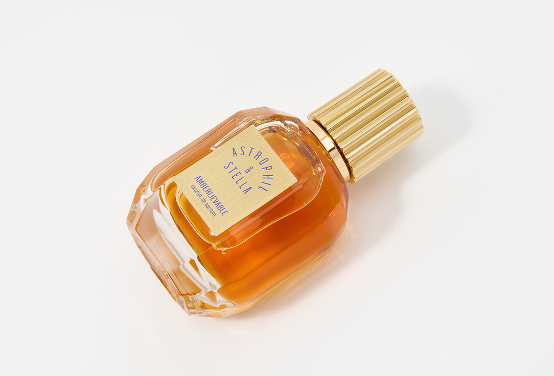 ASTROPHIL&STELLA Parfum Amberlevable