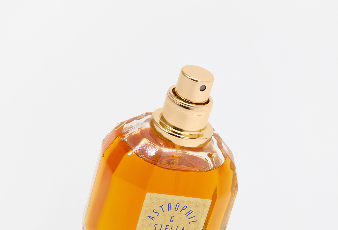 ASTROPHIL&STELLA Parfum Amberlevable
