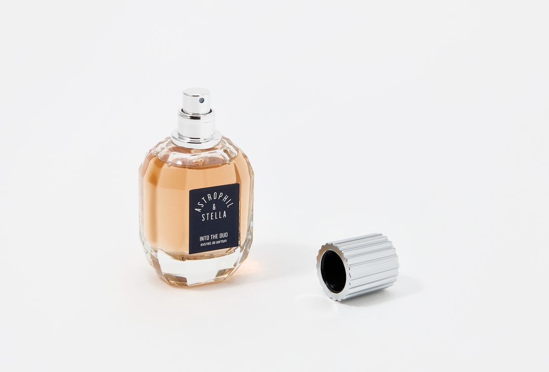 ASTROPHIL&STELLA Parfum Into The oud