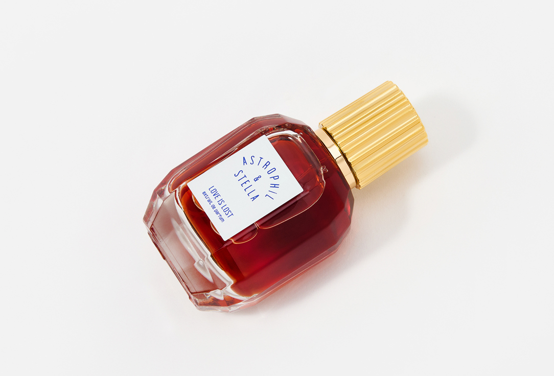 ASTROPHIL&STELLA Parfum Love is lost