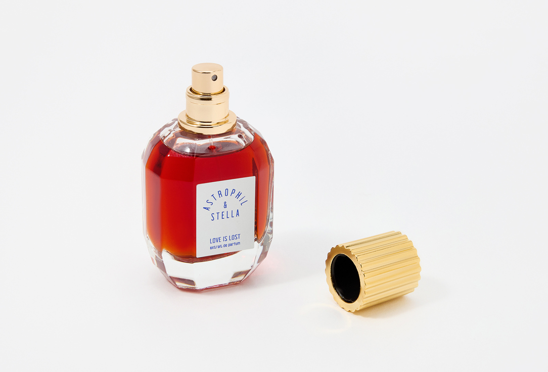 ASTROPHIL&STELLA Parfum Love is lost