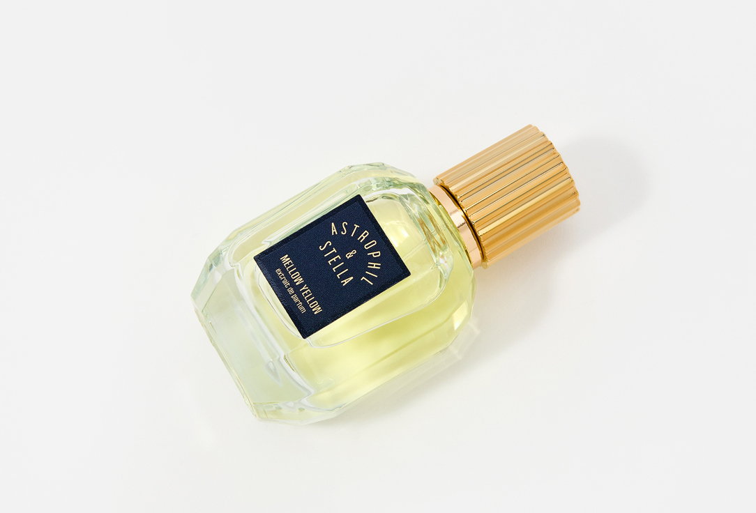 ASTROPHIL&STELLA Parfum Mellow Yellow
