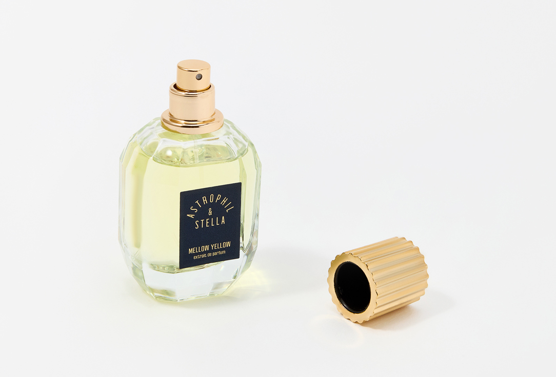 ASTROPHIL&STELLA Parfum Mellow Yellow