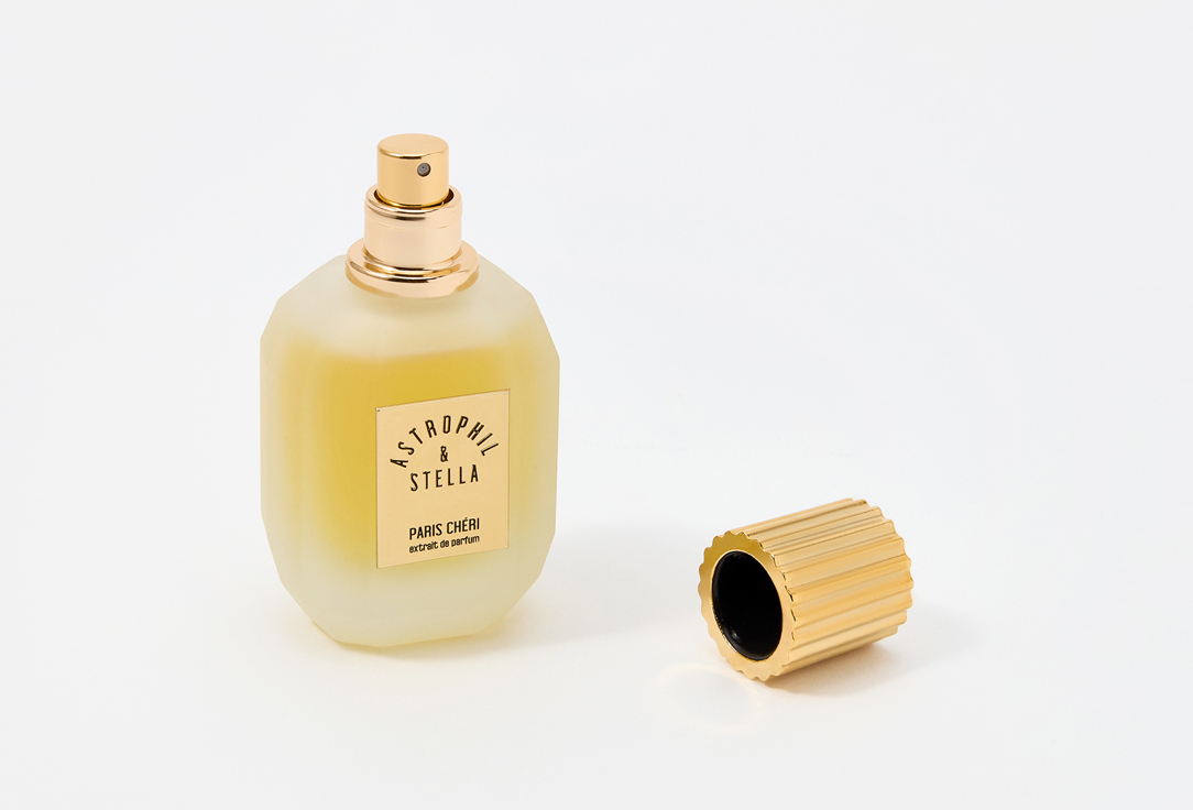 ASTROPHIL&STELLA Parfum Paris Cheri