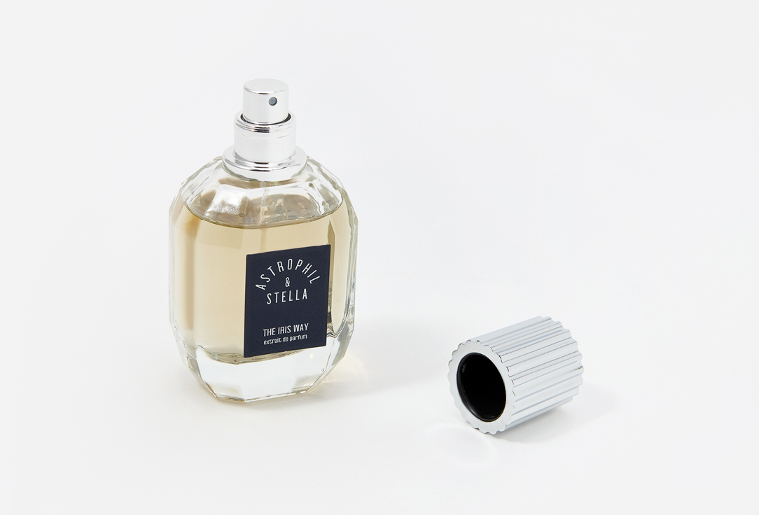 ASTROPHIL&STELLA Parfum The Iris Way