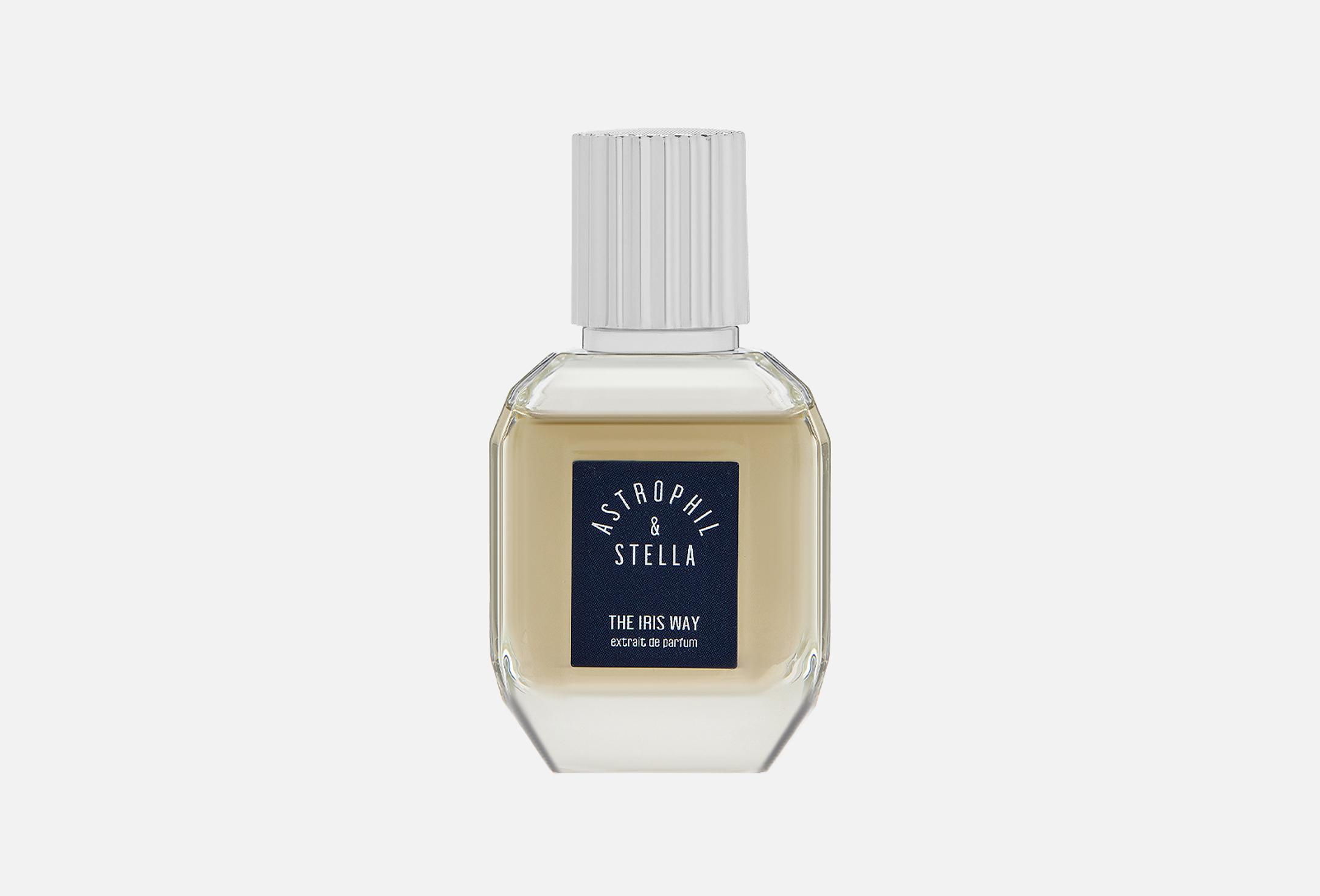 The Iris Way  50 