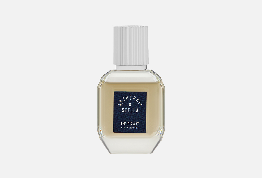 ASTROPHIL&STELLA Parfum The Iris Way