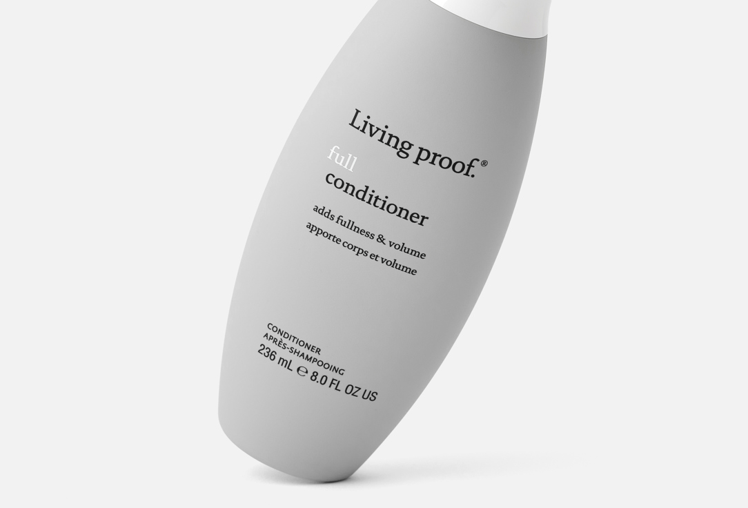 Living Proof Hair Detangling Conditioner Full