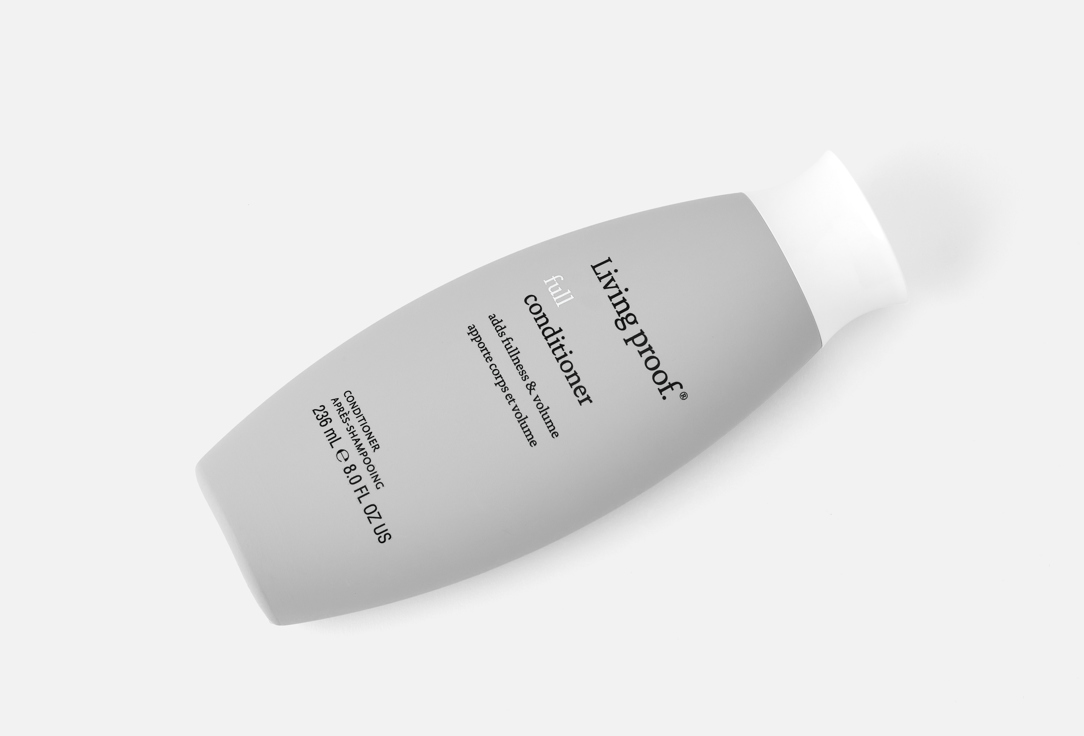 Living Proof Hair Detangling Conditioner Full