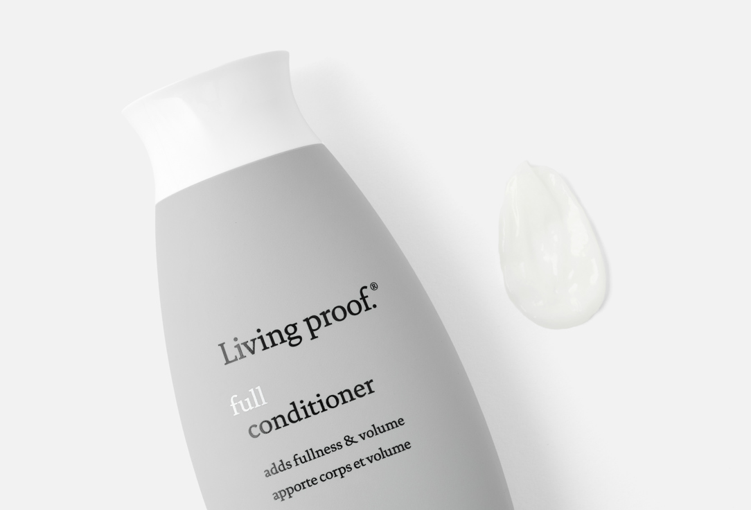 Living Proof Hair Detangling Conditioner Full