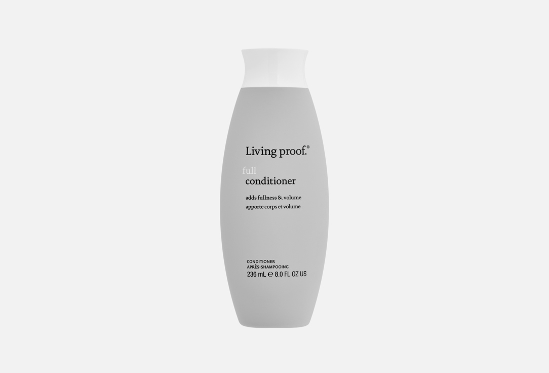 Living Proof Hair Detangling Conditioner Full