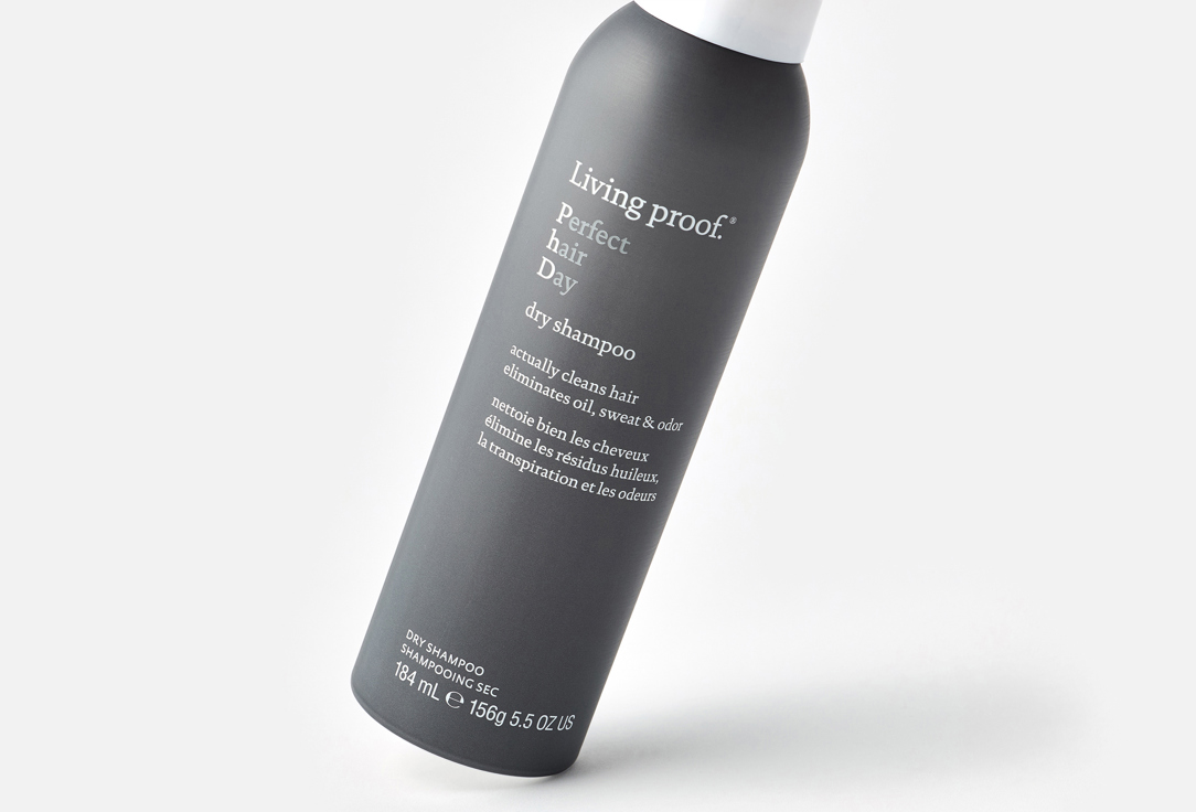 Living Proof Dry Shampoo Perfect Hair Day