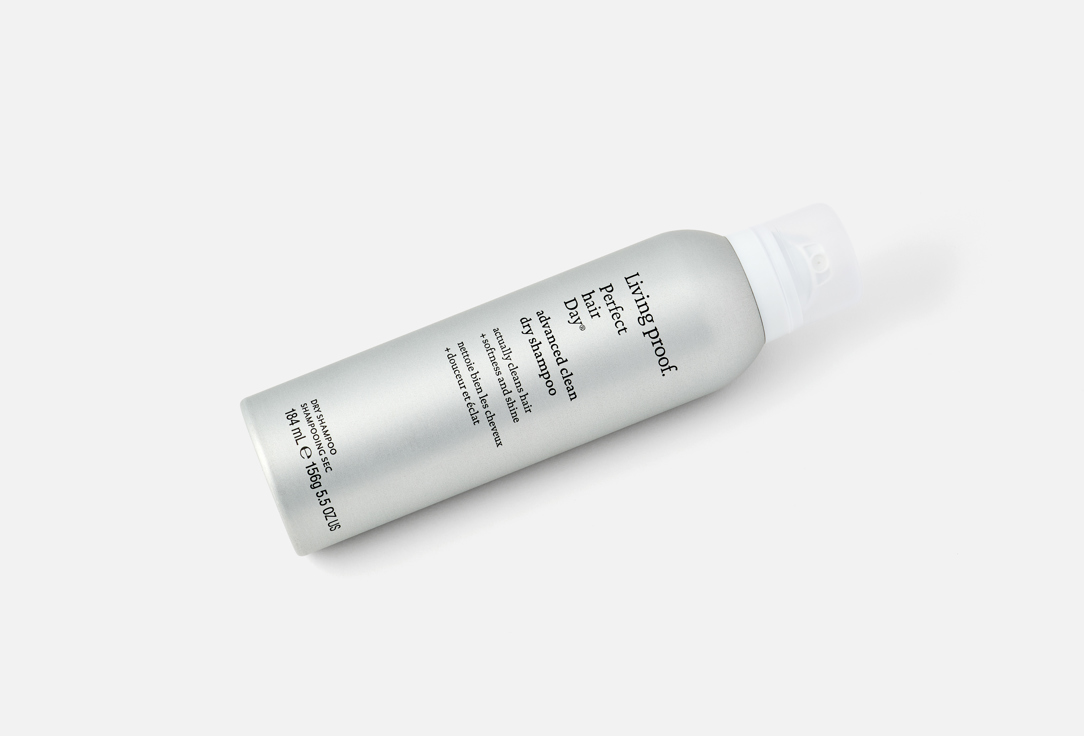 Living Proof Advanced Clean Dry Shampoo Perfect Hair Day