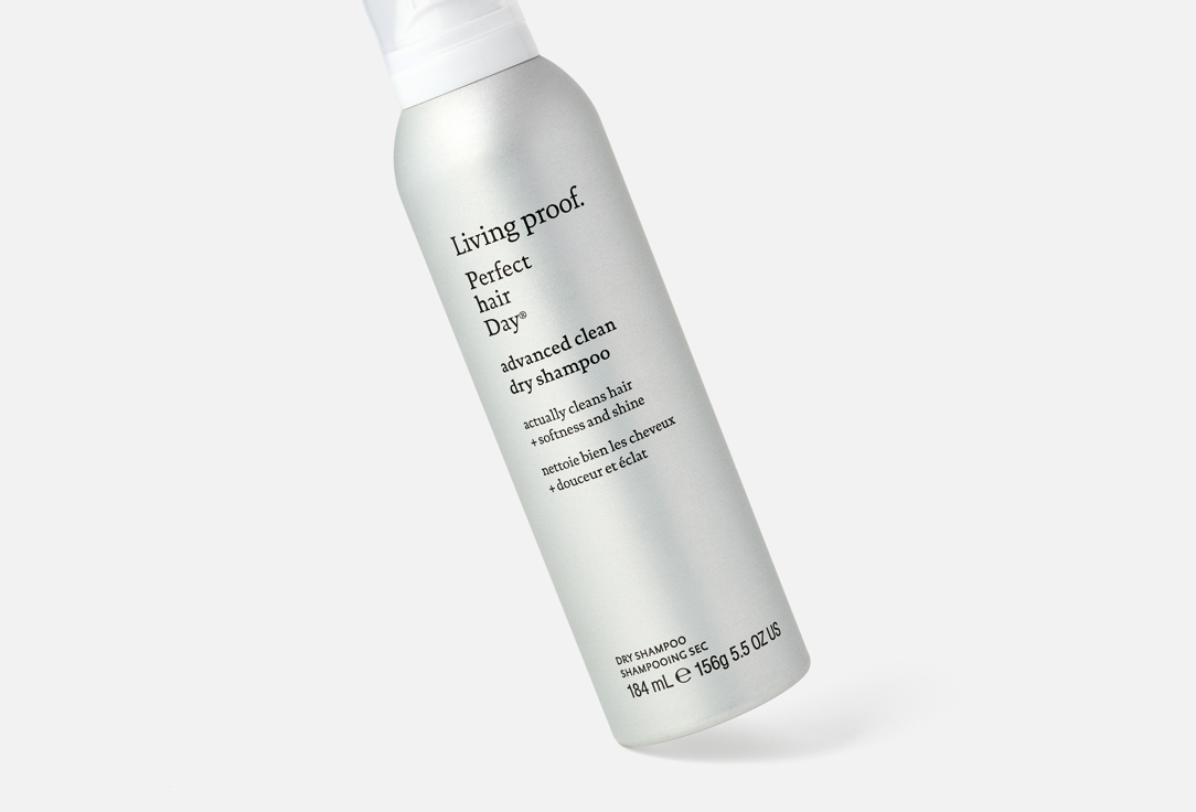 Living Proof Advanced Clean Dry Shampoo Perfect Hair Day