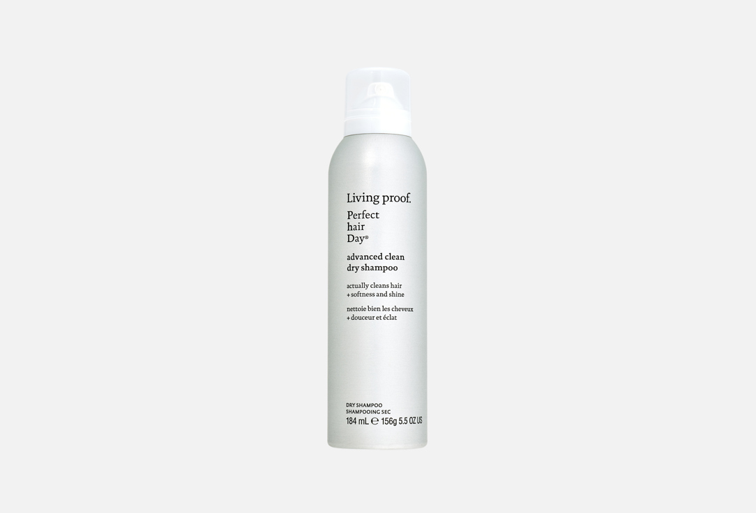 Living Proof Advanced Clean Dry Shampoo Perfect Hair Day