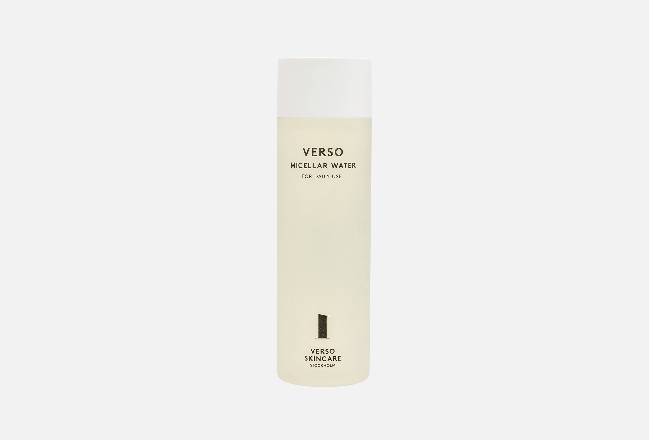 Micellar Water for daily use №1  200 