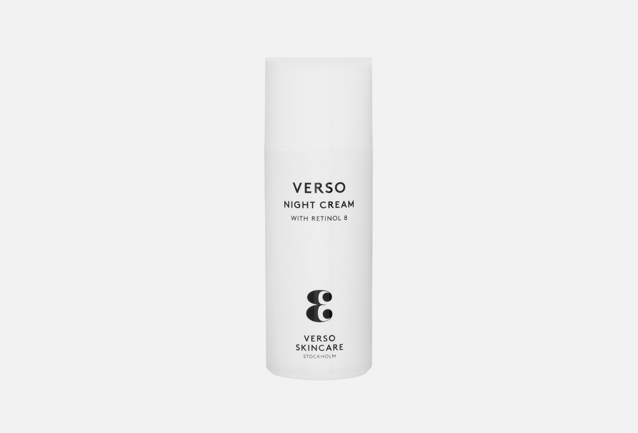 Night cream with Retinol 8 №3  50 