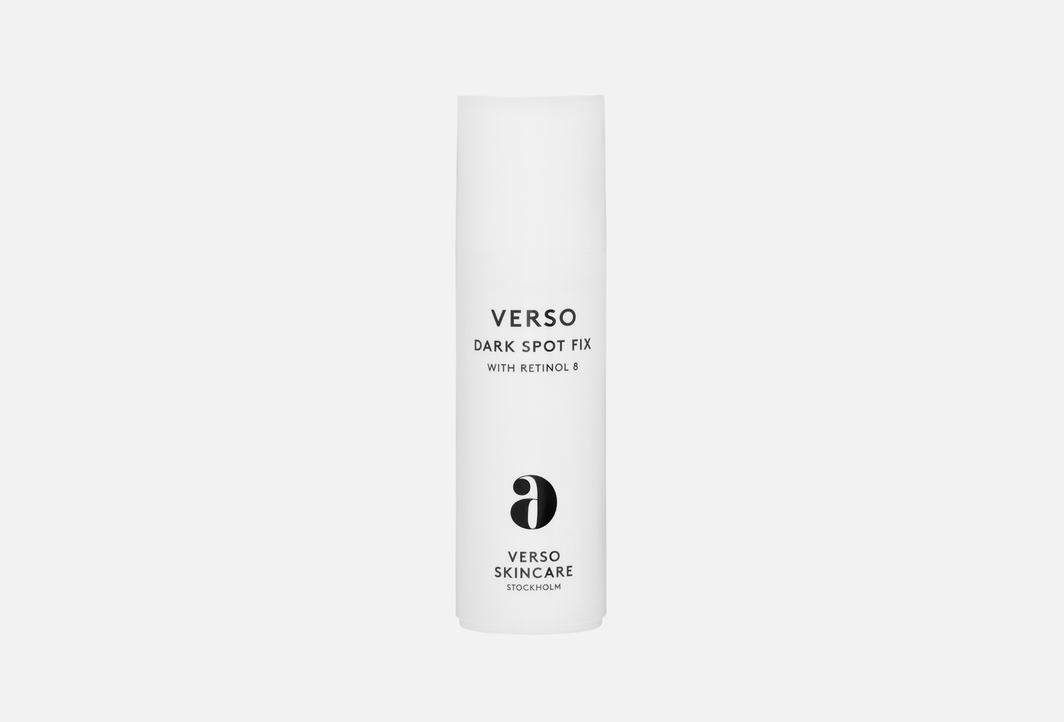 Dark spot fix with retinol 8 №6 15