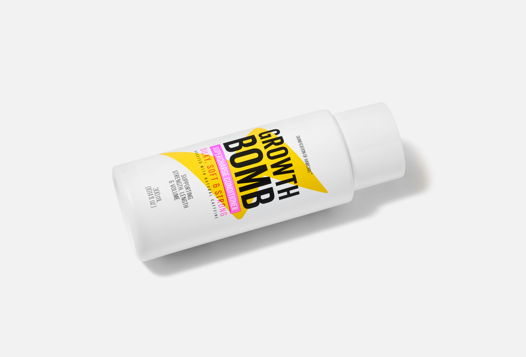 Growth Bomb Hair conditioner Hair growth 300 ml Growth Bomb Hair conditioner Hair growth