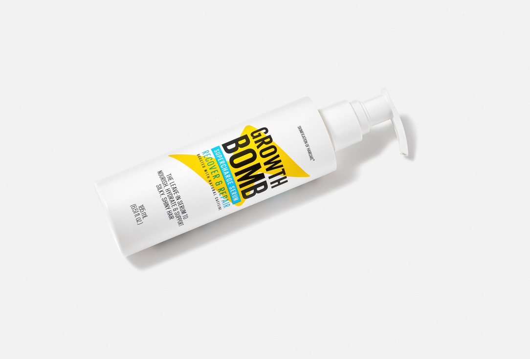 Growth Bomb Hair serum Hair growth 185 ml Growth Bomb Hair serum Hair growth