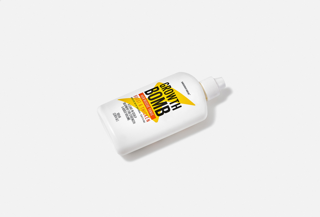 Growth Bomb Hair scalp tonic Hair growth