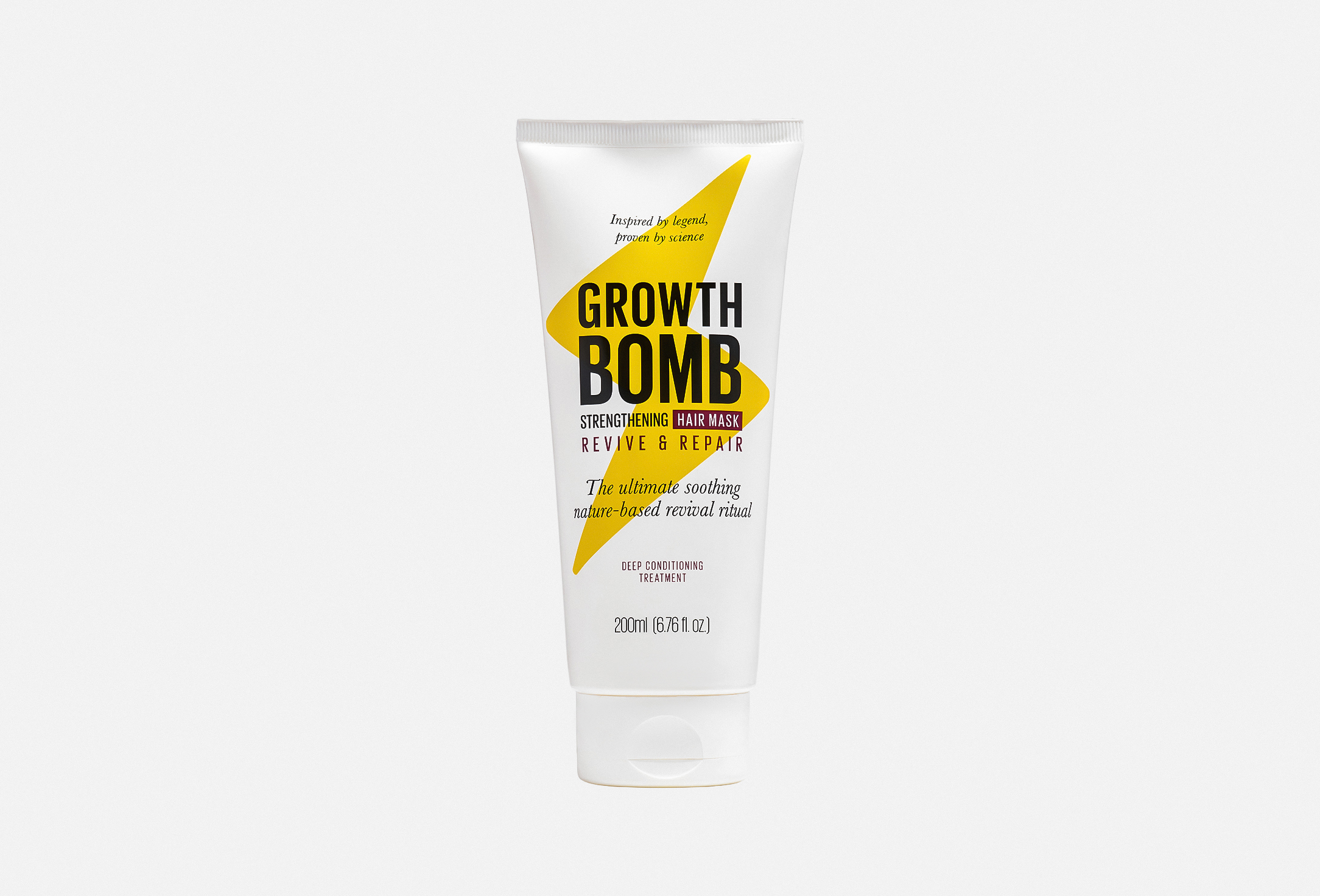 Hair growth 200