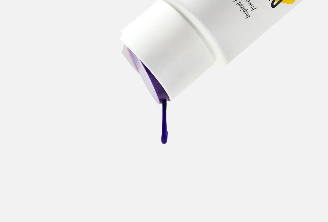 Growth Bomb Shampoo Blonde toning supercharge 300 ml Growth Bomb Shampoo Blonde toning supercharge
