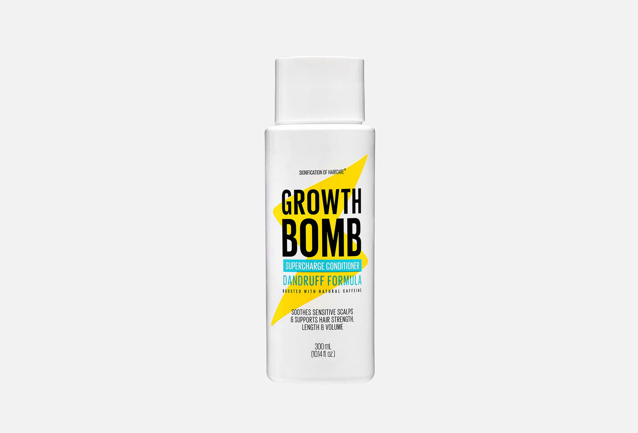 dandruff formula 300