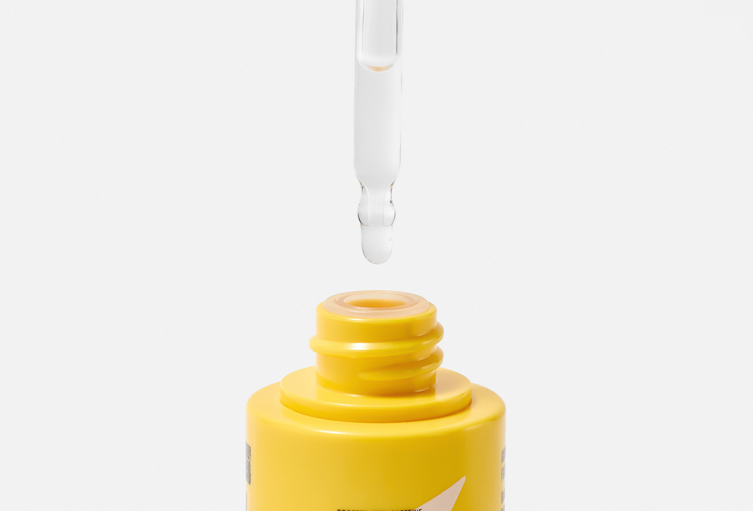 Growth Bomb Hair booster serum growth & volume 30 ml Growth Bomb Hair booster serum growth & volume