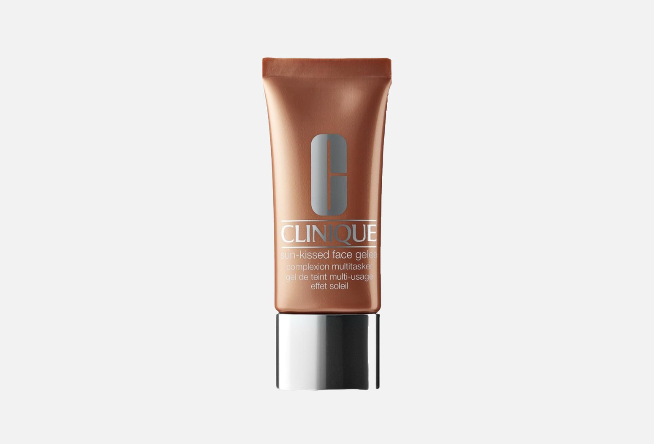 Sun-Kissed Face Gelée 30 Universal glow