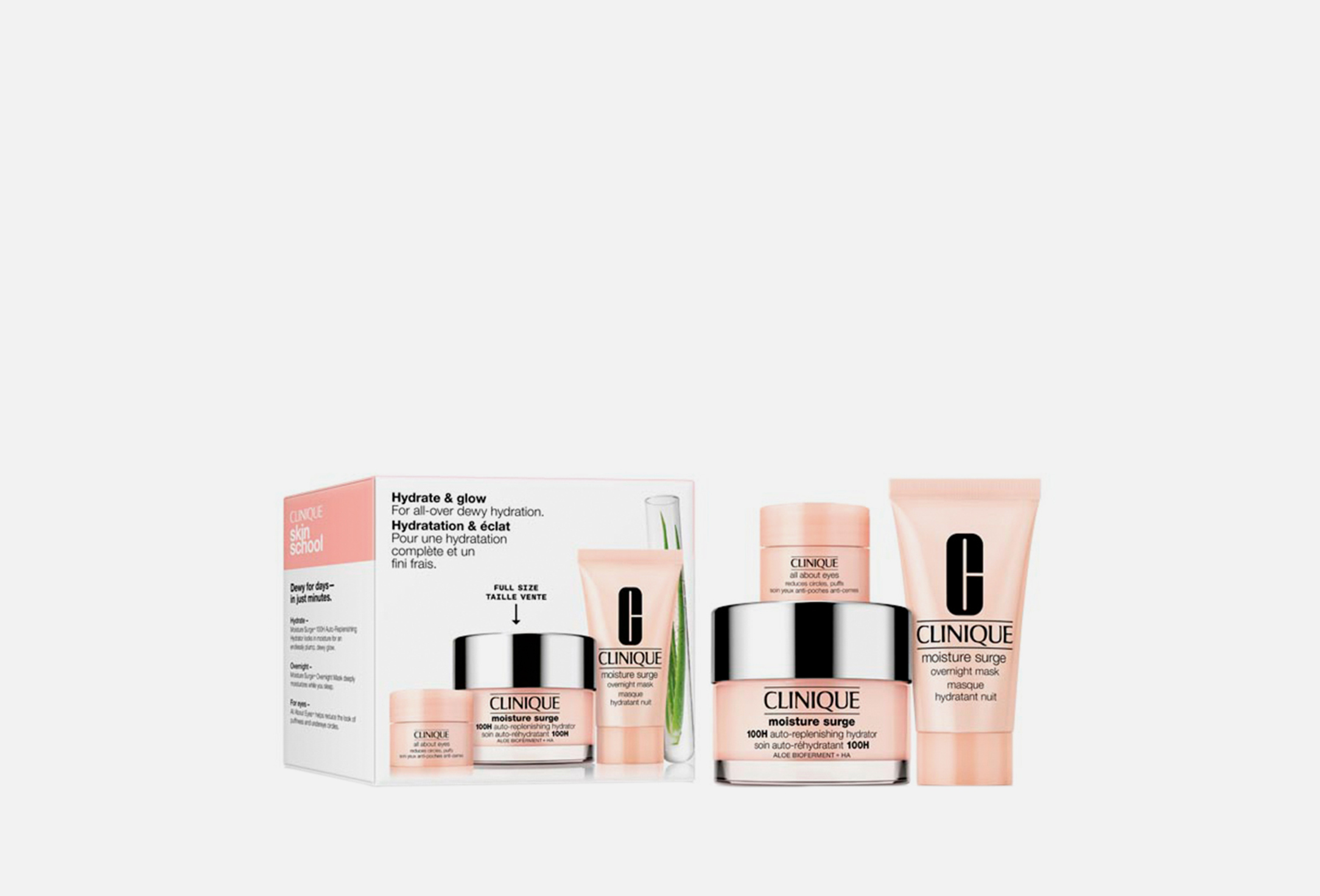 HYDRATE & GLOW 3