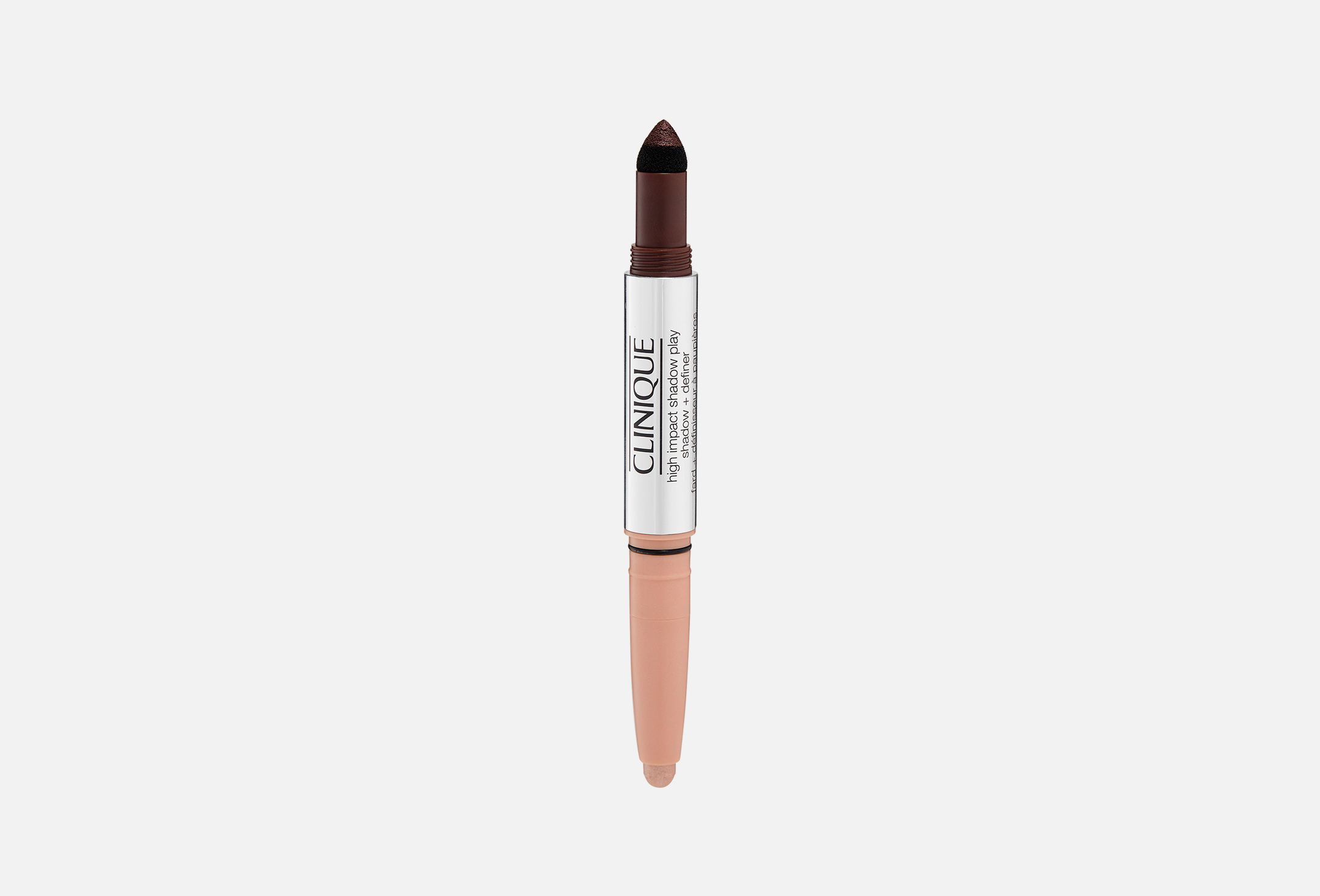 High Impact Shadow Play  1.9 Café au lait