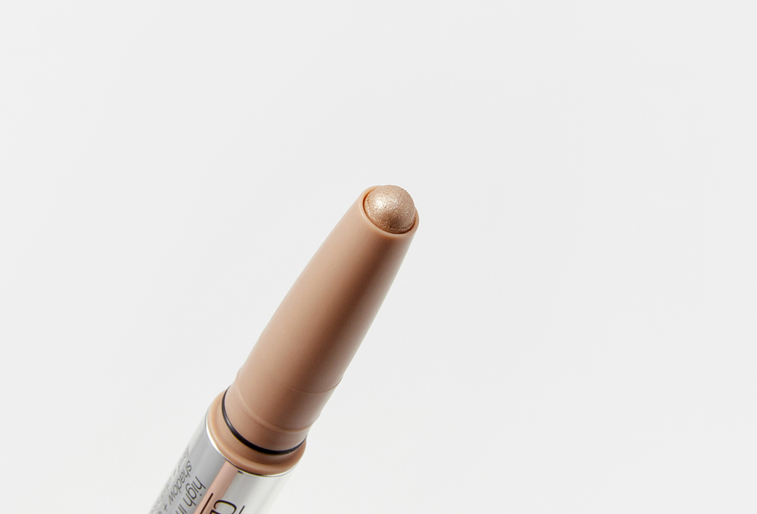 Clinique Double-ended eyeshadow pencil High Impact Shadow Play