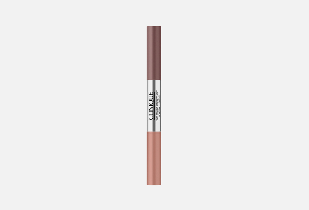 Clinique Double-ended eyeshadow pencil High Impact Shadow Play