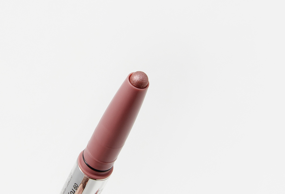Clinique Double-ended eyeshadow pencil High Impact Shadow Play Royal couple 1.9 g Clinique Double-ended eyeshadow pencil High Impact Shadow Play