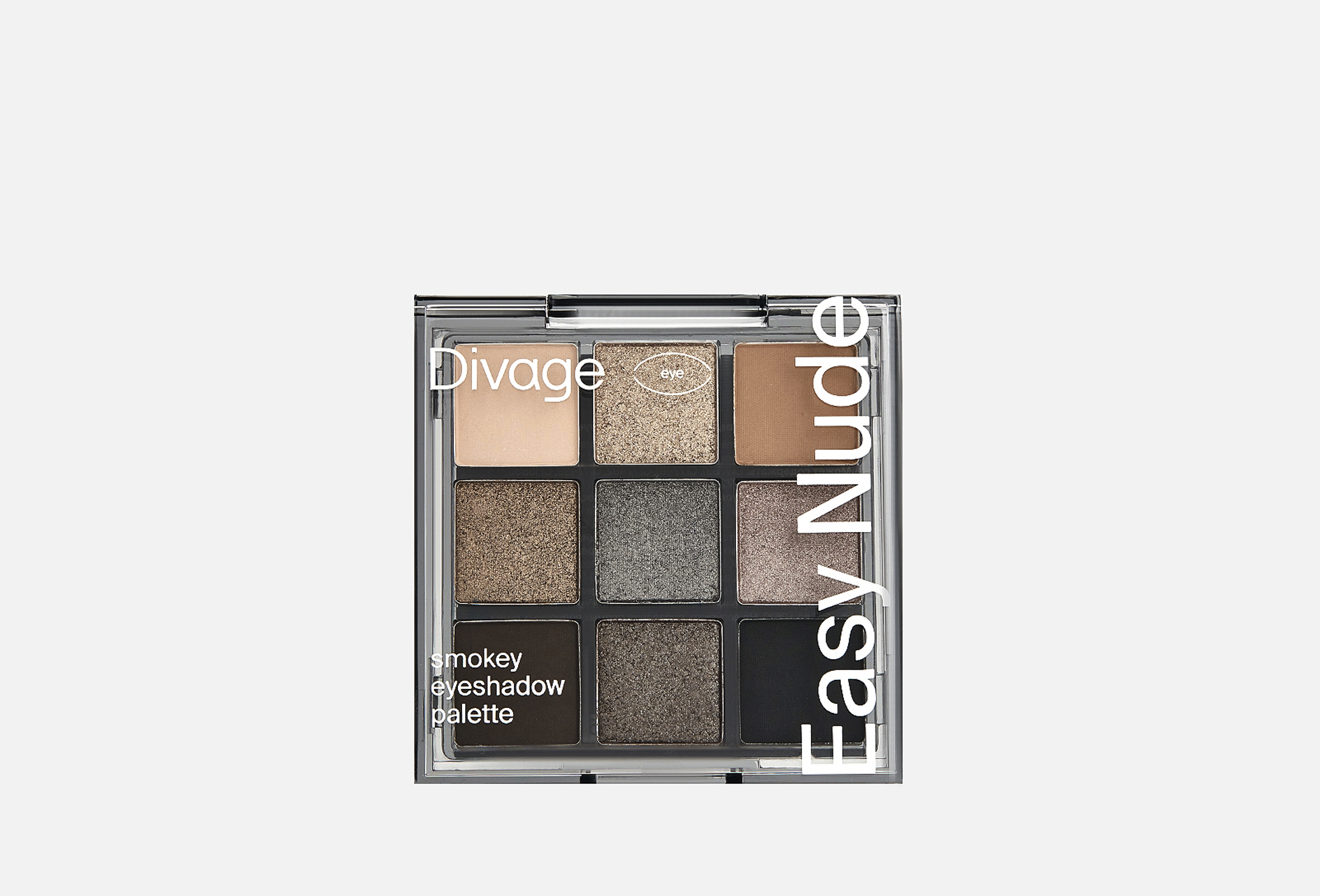 Easy Nude 9 Smokey