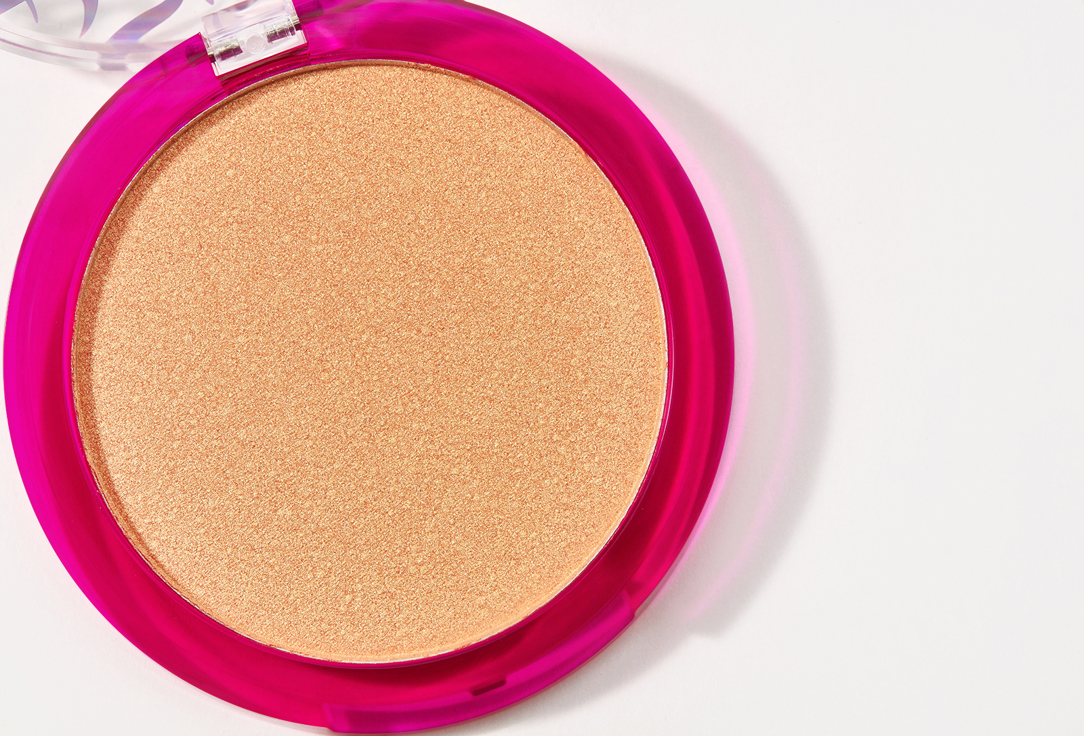 Beauty Bomb Highlighter Alien Queen