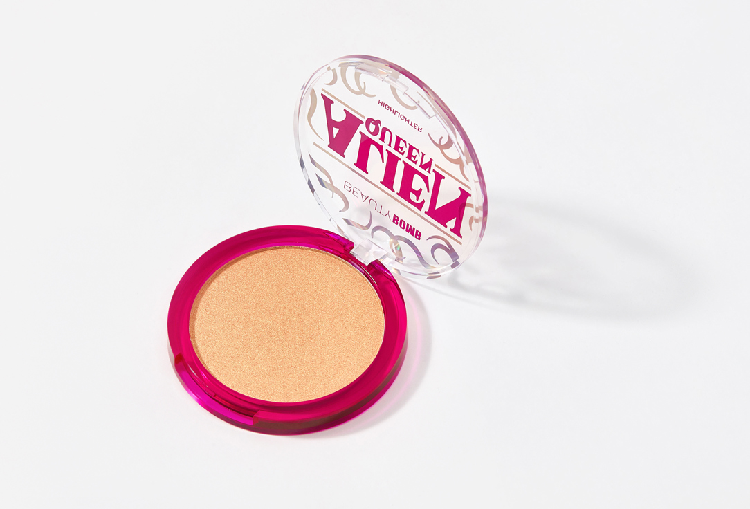 Beauty Bomb Highlighter Alien Queen