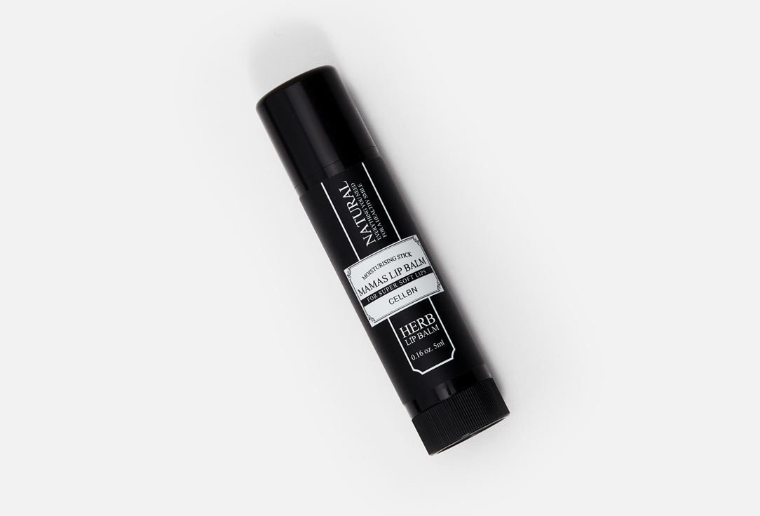 CELLBN Lip Balm Mamas 5 ml CELLBN Lip Balm Mamas
