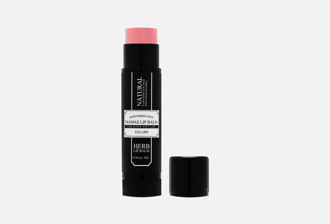 CELLBN Lip Balm Mamas 5 ml CELLBN Lip Balm Mamas
