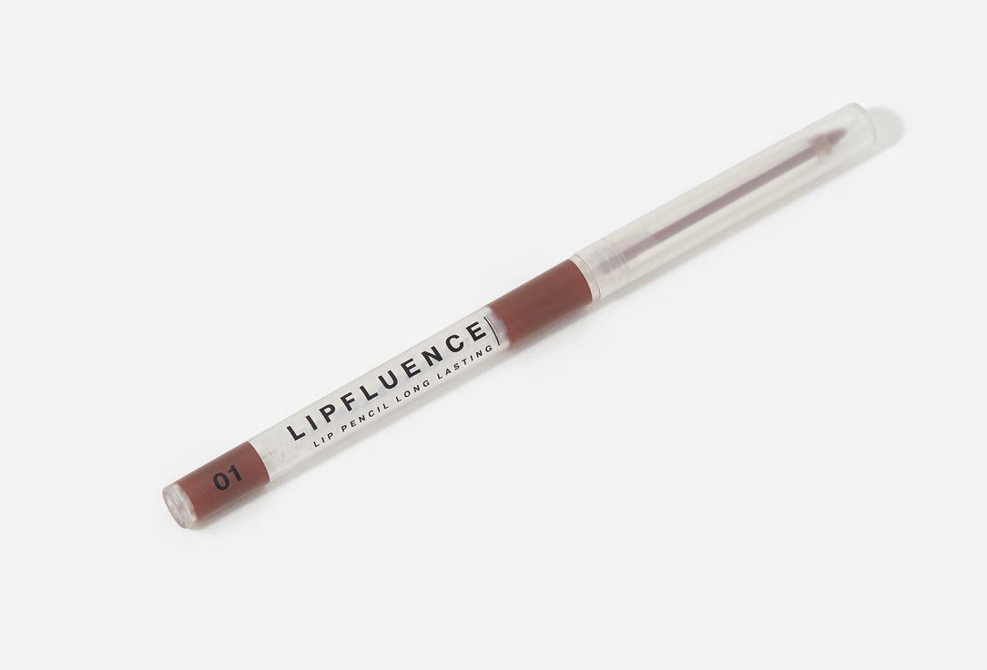 INFLUENCE beauty Automatic lip pencil Lipfluence